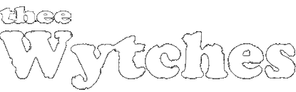 Wytches Logo